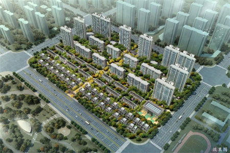 领程佳园3室2厅1卫四楼带车位低价甩卖