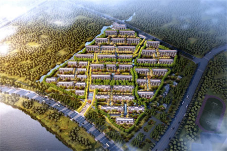 城3室2厅1卫110万129m2精装修出售